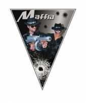 Gangster themaslimnger maffia