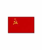 Landen vlag sovjet unie